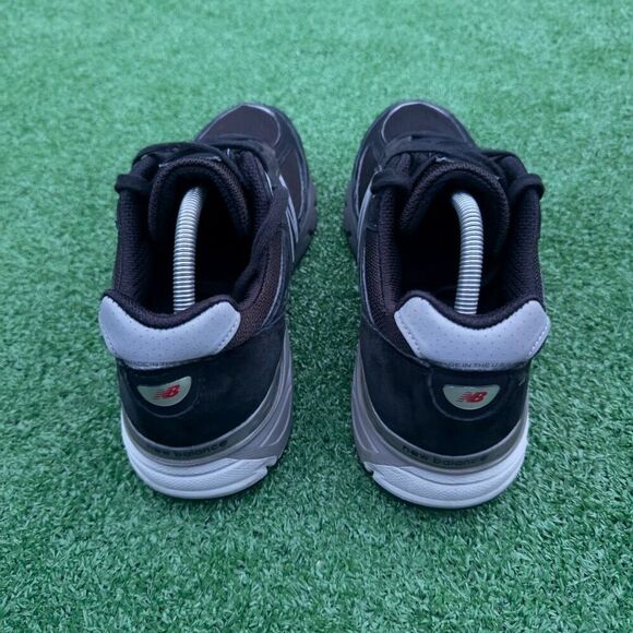 NEW BALANCE 990 V4 (made in USA) - Men’s Sneakers - SIZE 9.5 - Picture 4 of 10